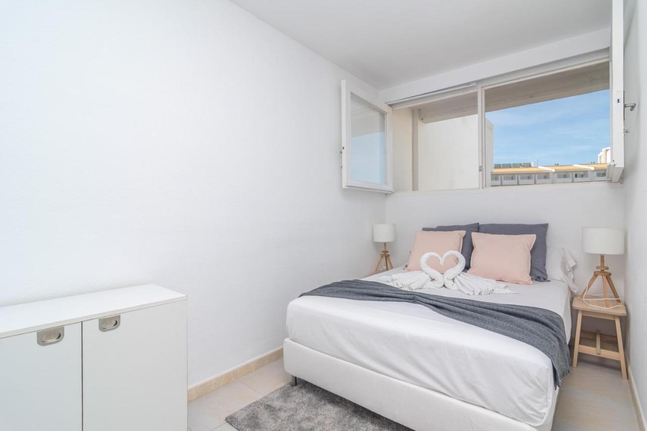 Ca'N Opus 321 Daire Port de Alcudia  Dış mekan fotoğraf