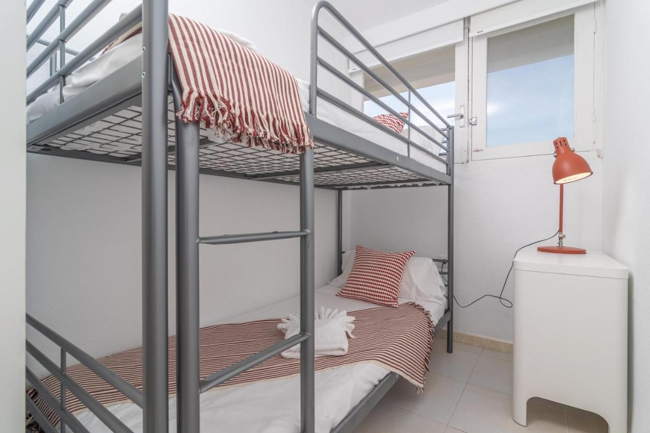 Ca'N Opus 321 Daire Port de Alcudia  Dış mekan fotoğraf