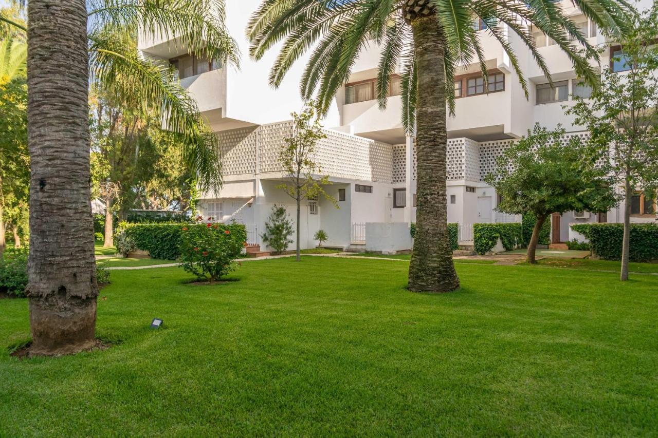 Ca'N Opus 321 Daire Port de Alcudia  Dış mekan fotoğraf