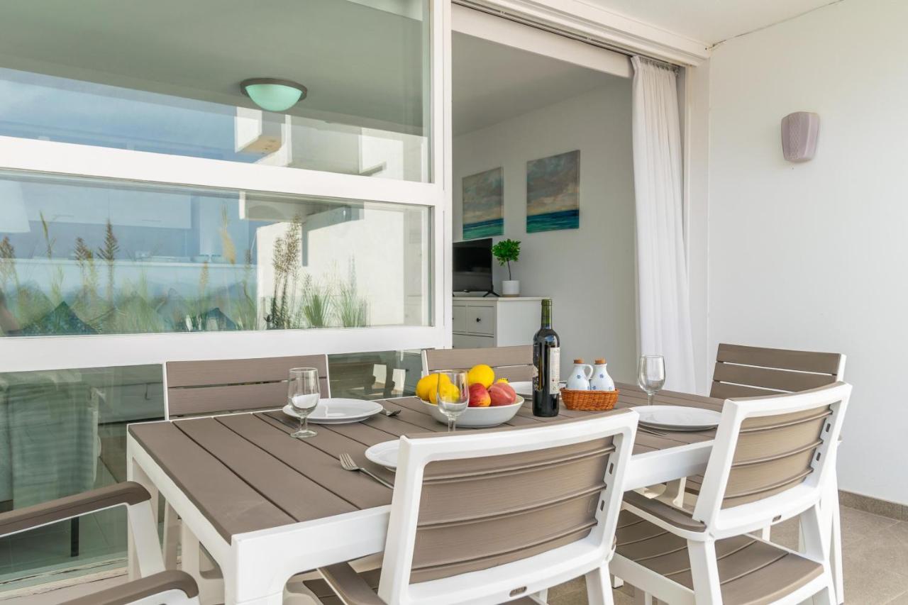 Ca'N Opus 321 Daire Port de Alcudia  Dış mekan fotoğraf