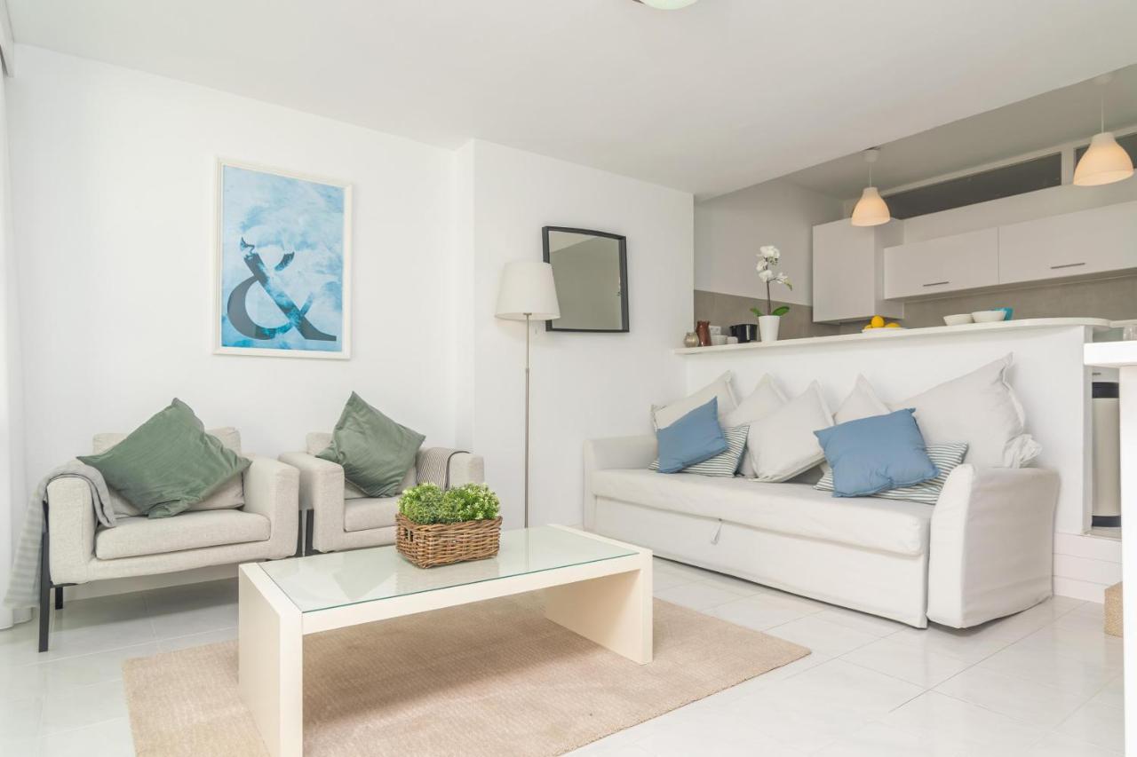 Ca'N Opus 321 Daire Port de Alcudia  Dış mekan fotoğraf