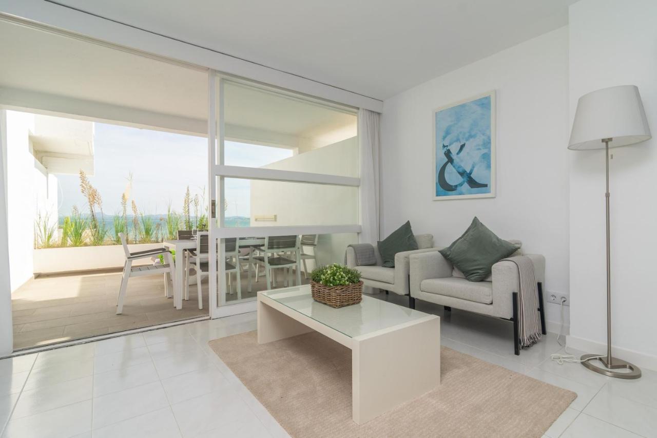 Ca'N Opus 321 Daire Port de Alcudia  Dış mekan fotoğraf