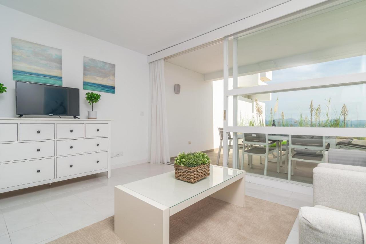 Ca'N Opus 321 Daire Port de Alcudia  Dış mekan fotoğraf