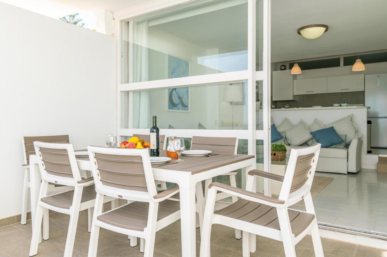 Ca'N Opus 321 Daire Port de Alcudia  Dış mekan fotoğraf